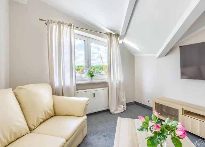 Soncas Apartament