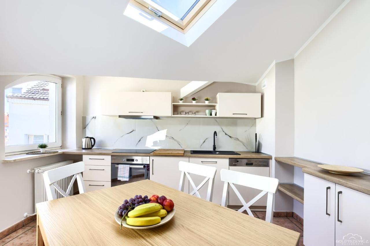 Apartmán Soncas