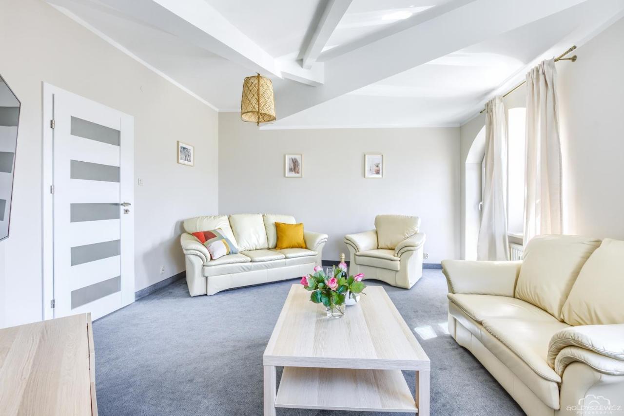 Apartment Soncas