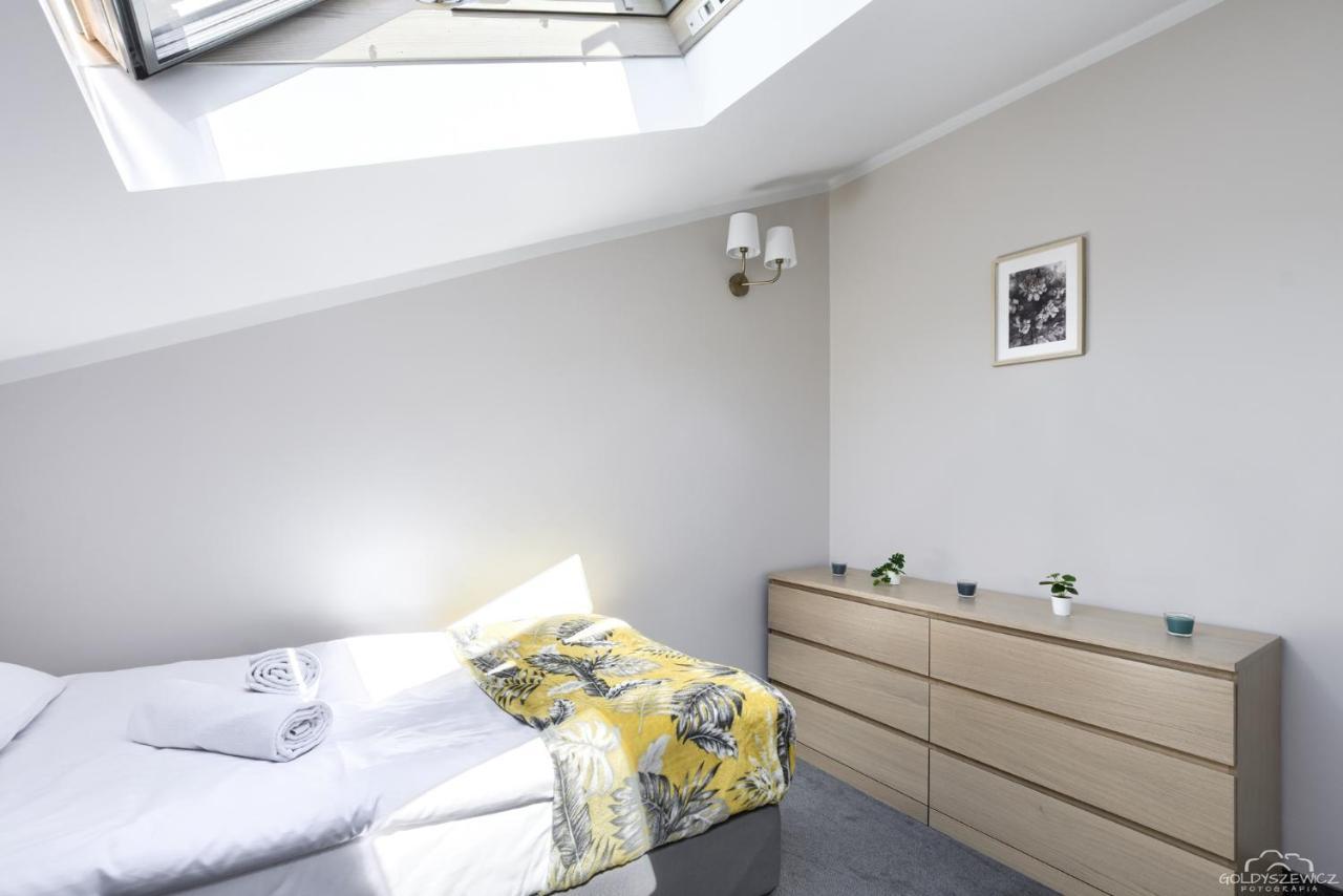 Soncas Apartment