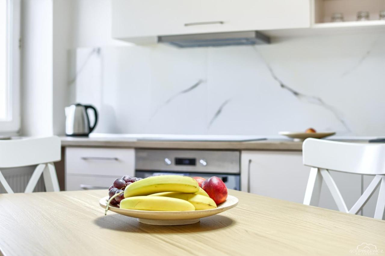 Soncas Apartment Kolobrzeg