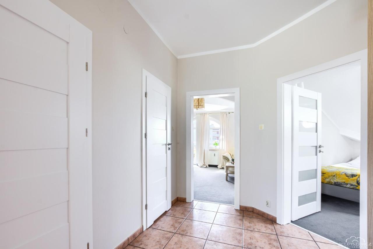 Apartment Soncas