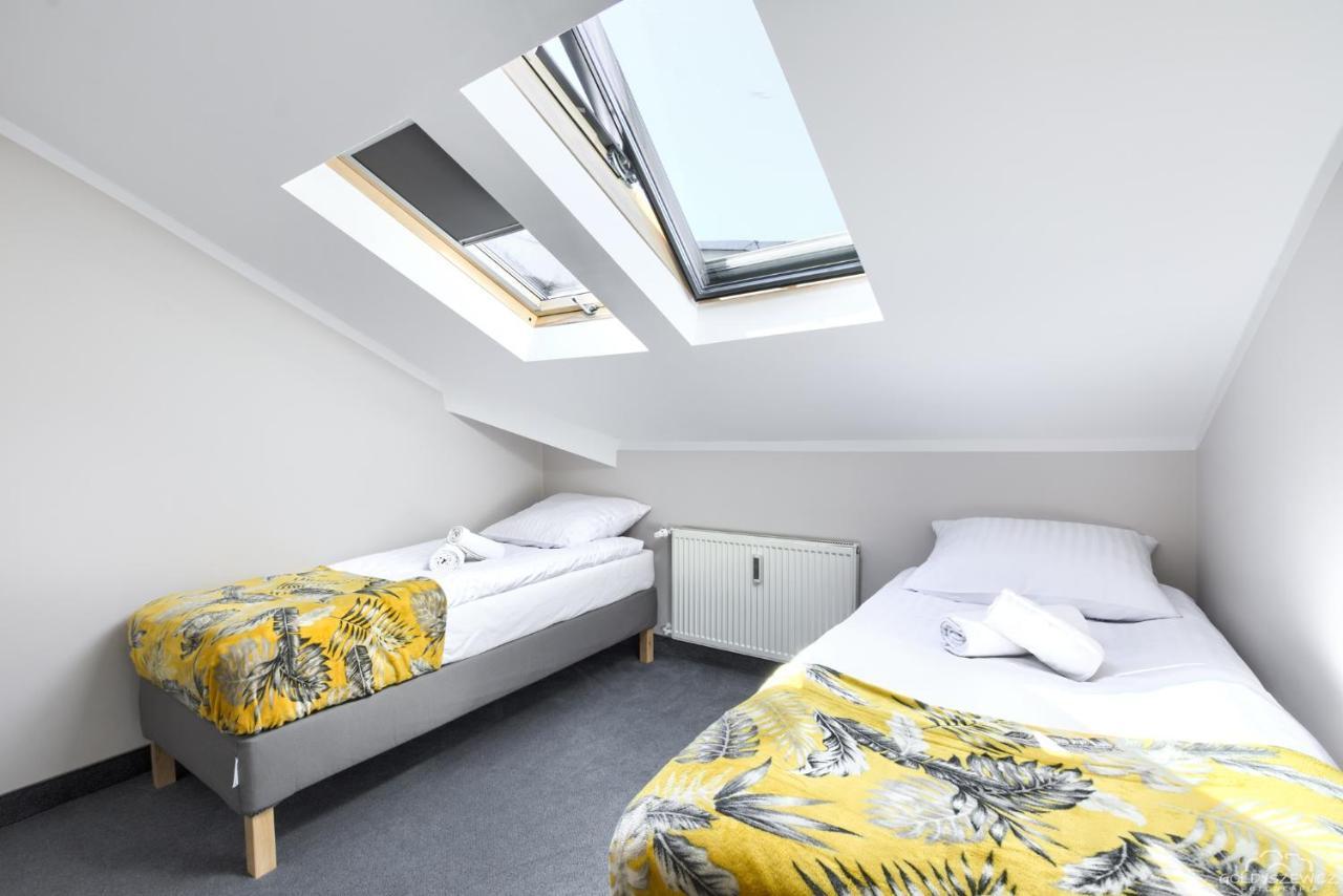 Soncas Apartmán Kolobřeh