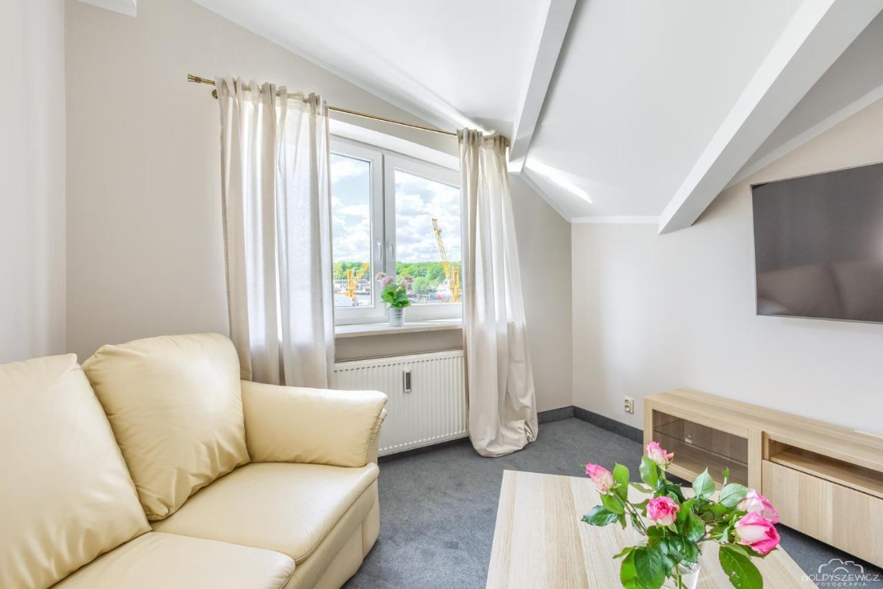 Apartmán Soncas