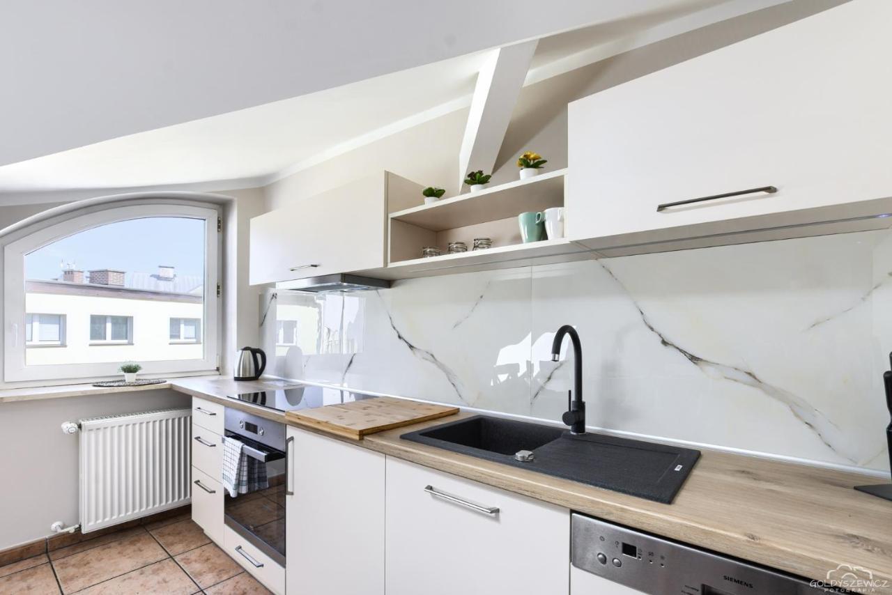 Soncas Apartment