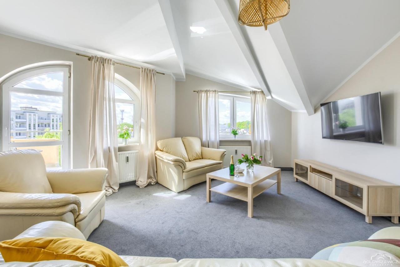 Apartment Soncas Kolobrzeg