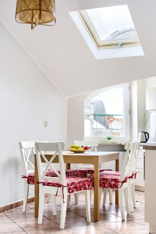 Apartment Soncas Kolobrzeg