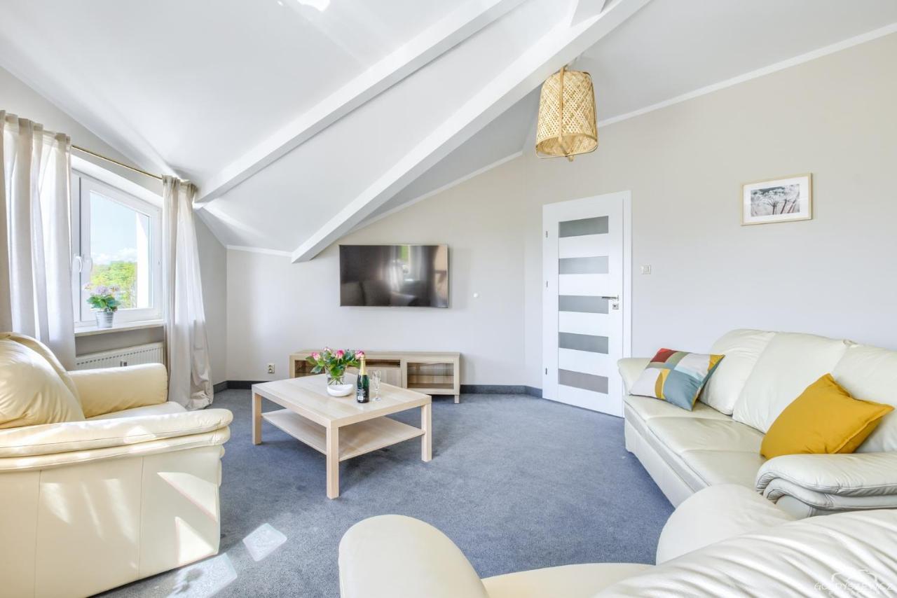 Apartment Soncas Kolobrzeg